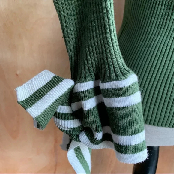 SETTLEDOWN Ribbed Sweater - Picture 5 of 8